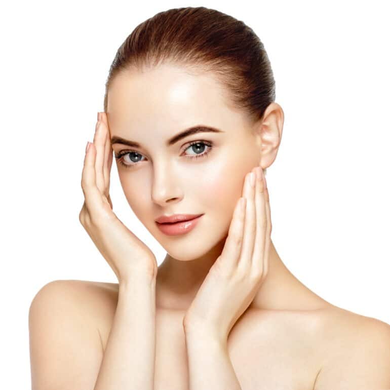 Silhouette Custom Facial